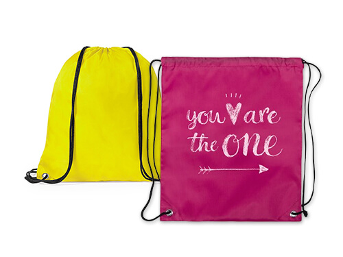 Mochilas escolares personalizadas
